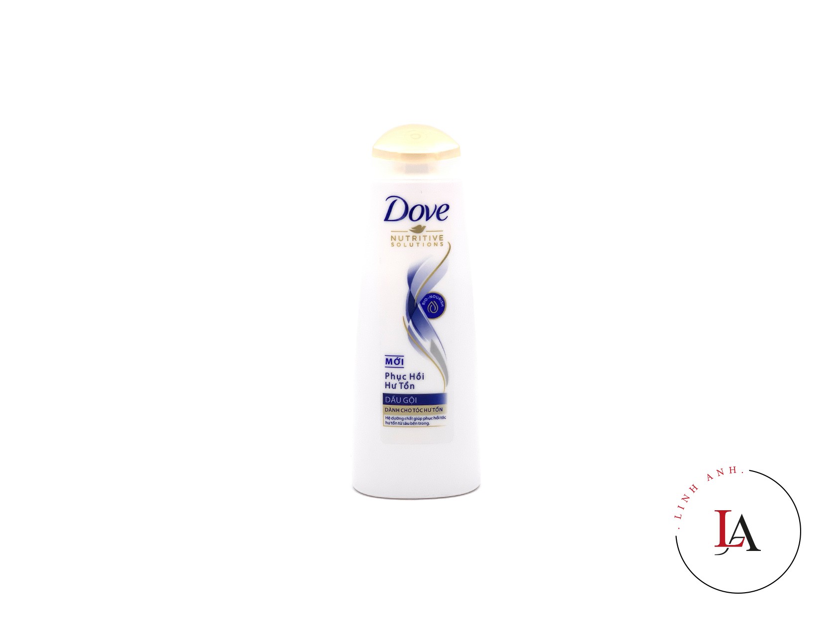 Dầu gội Dove phục hồi